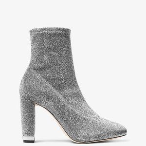 Michael Kors Glitter Boot